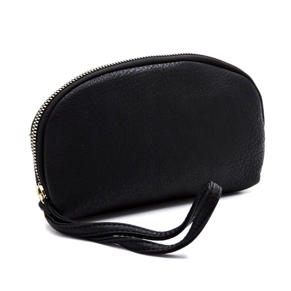 2-in-1 Shoulder Bag & Clutch Set - Picture 11 of 13